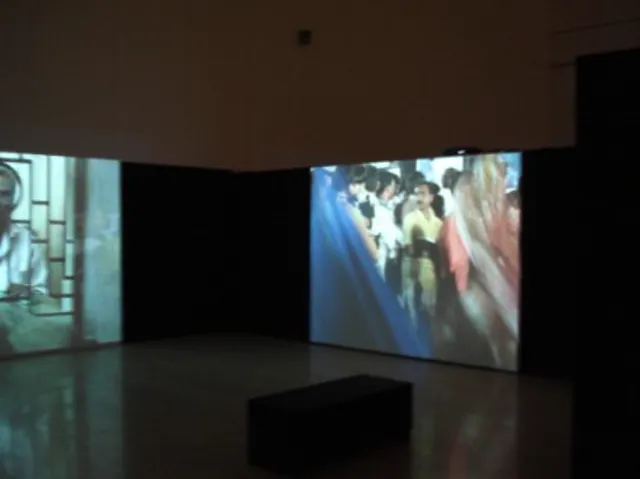 Diseño de proyecto audiovisual