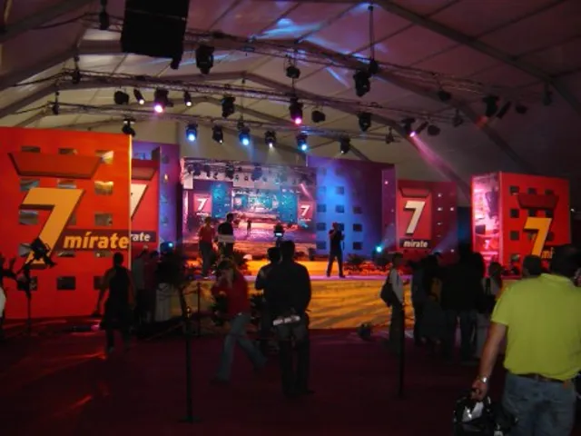 Equipo de producción